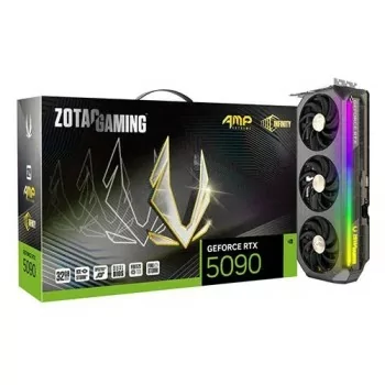 Zotac Gaming RTX 5090 Amp Extreme Infinity 32GB